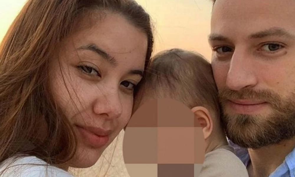 Αγγελική Νικολούλη: Αποκαλύψεις «φωτιά» για τον συζυγοκτόνο των Γλυκών Νερών–Δύο συγκλονιστικές μαρτυρίες